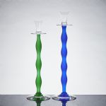 1708 8189 CANDLESTICKS